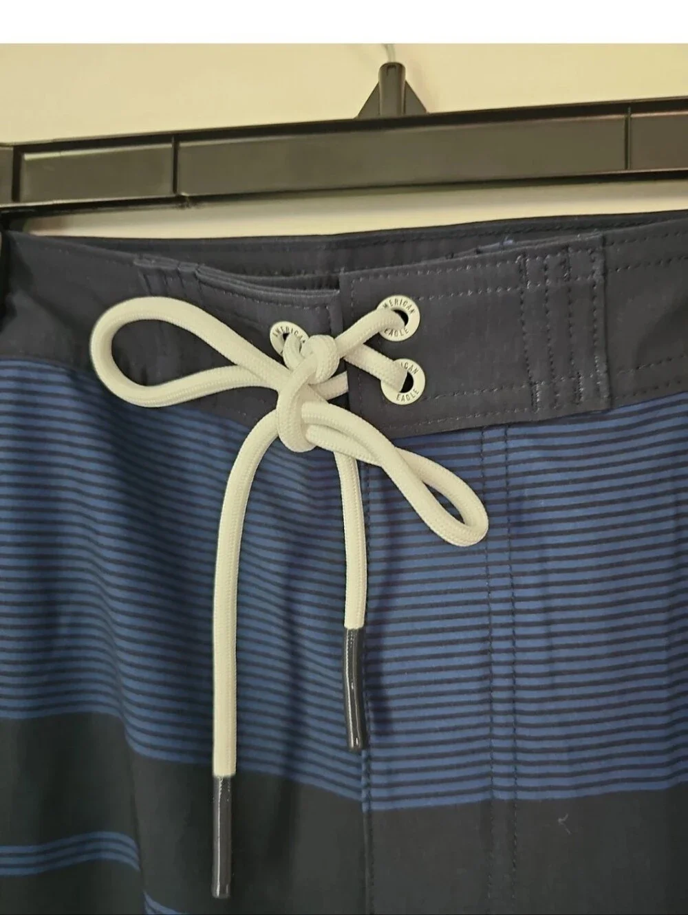 American Eagle Board Shorts Hits At Knee Size XXL New With Tags